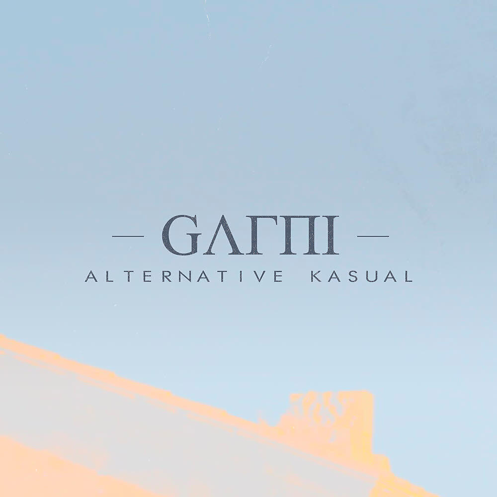Alternative Kasual - Garni