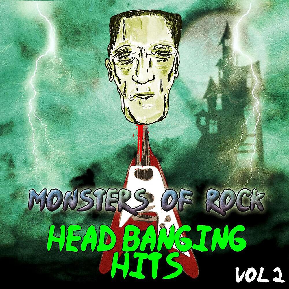 Monsters of Rock - Evil Men / 666 / Trooper (Iron Maiden Mega Mix)