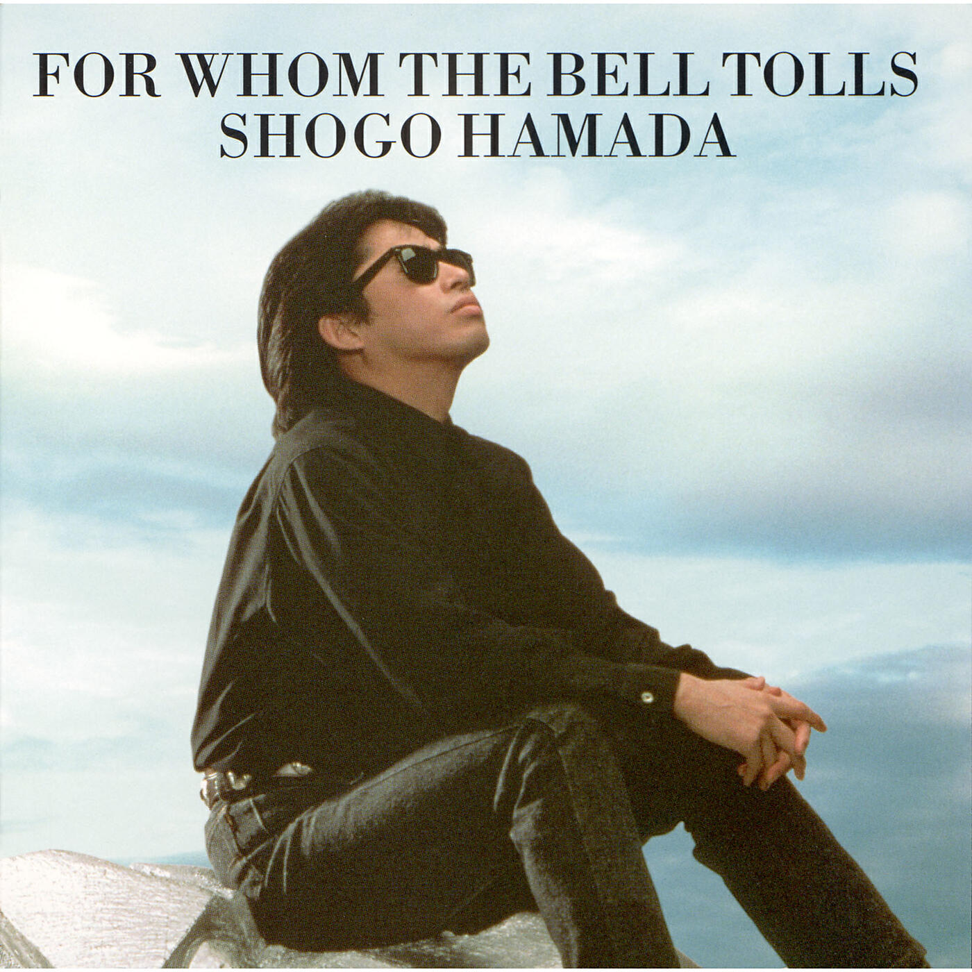 Shogo Hamada - BOY'S HEART