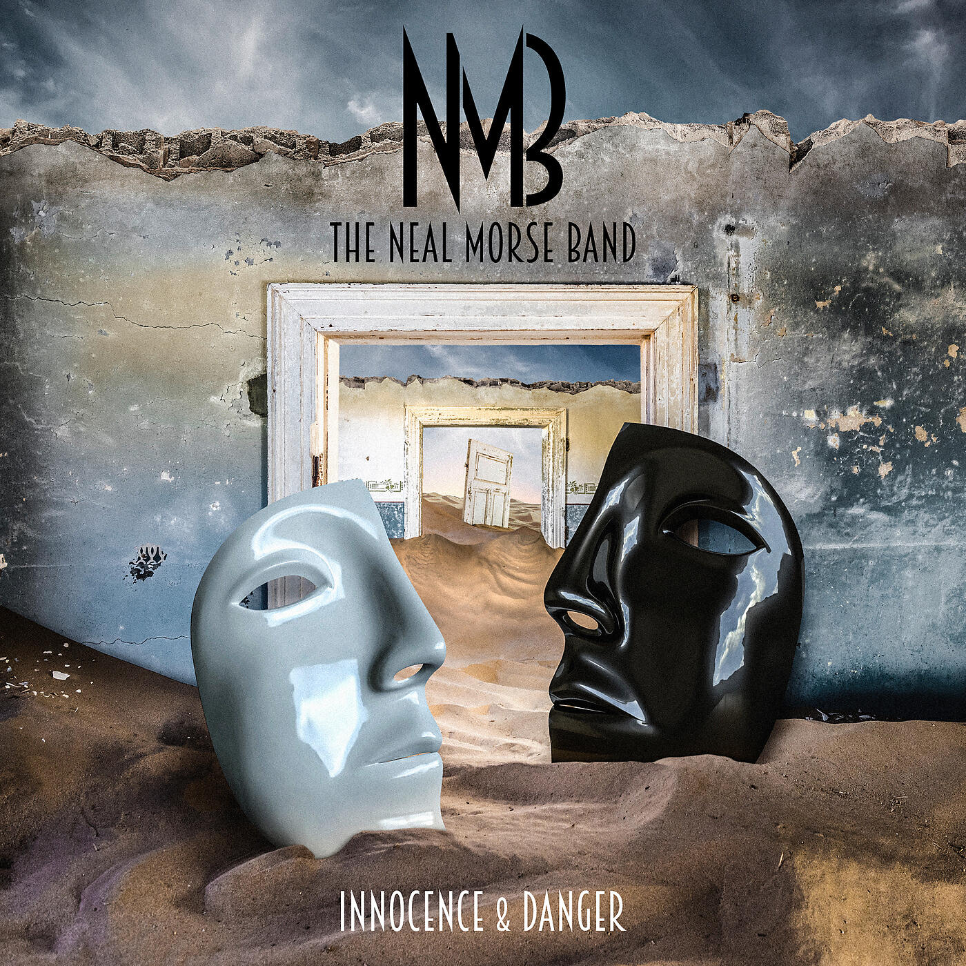 The Neal Morse Band - Emergence