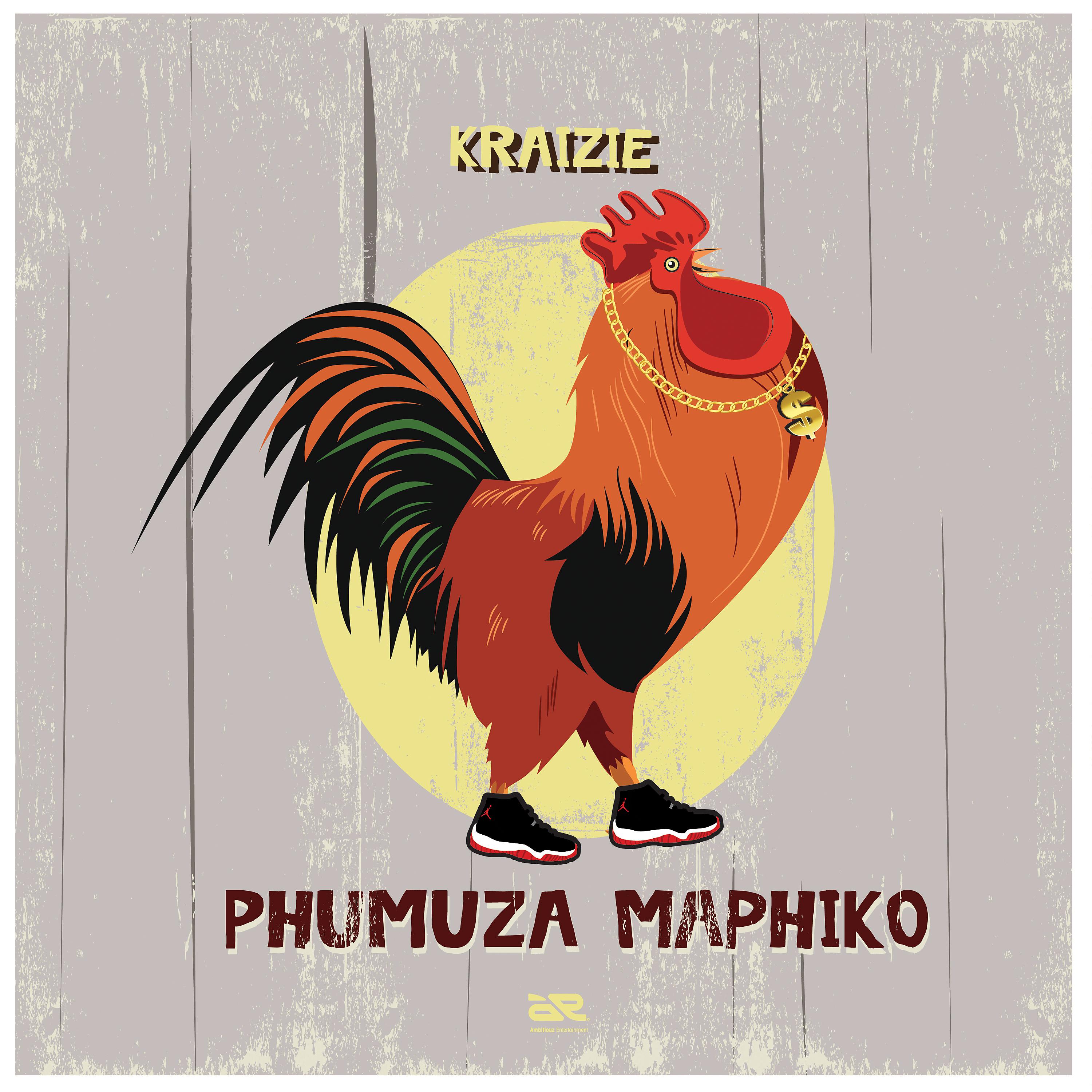 Постер альбома Phumuza Maphiko