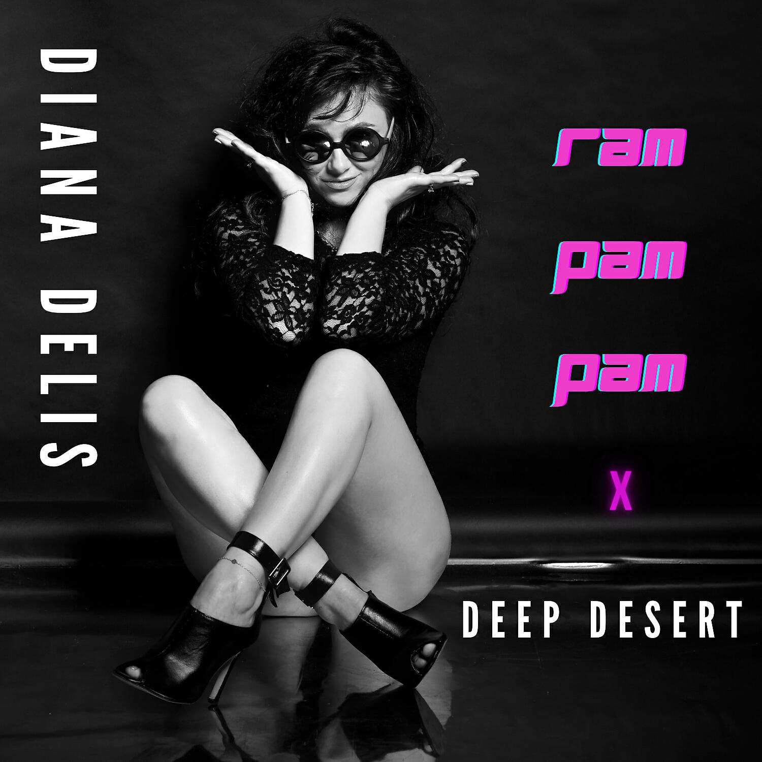 Diana Delis - Ram pam pam
