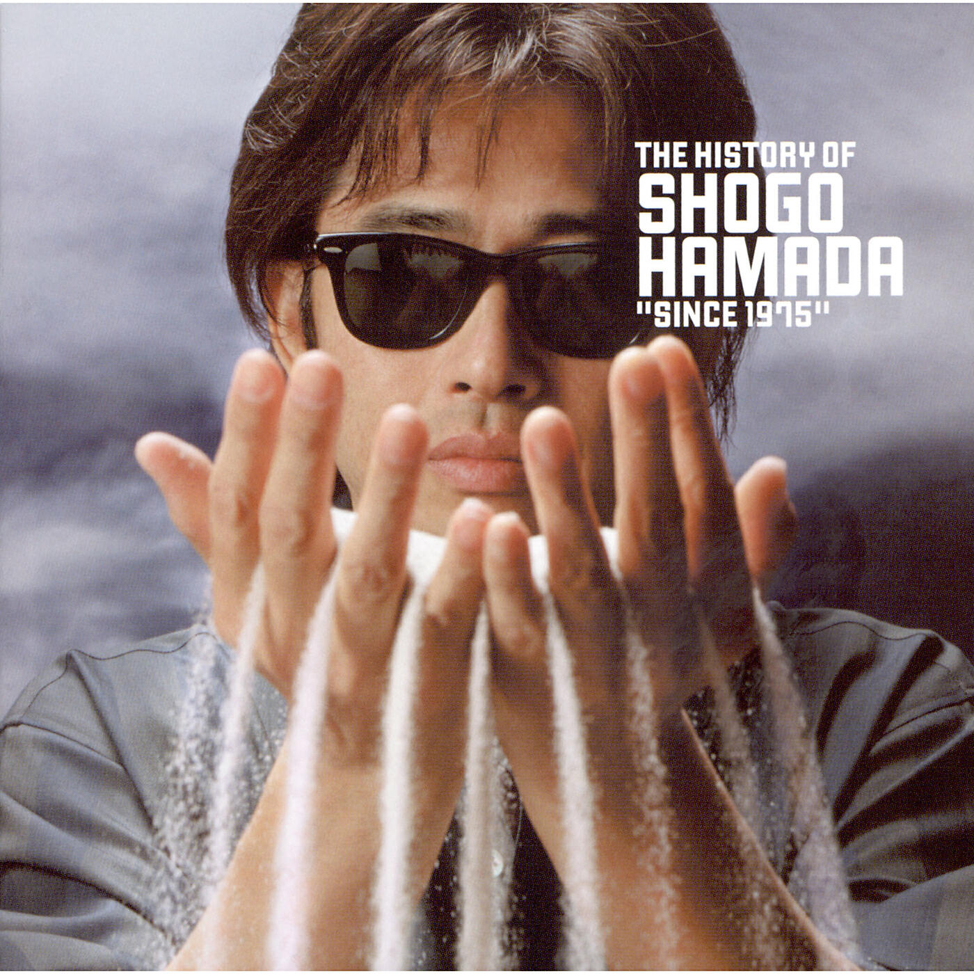 Shogo Hamada - Another Saturday