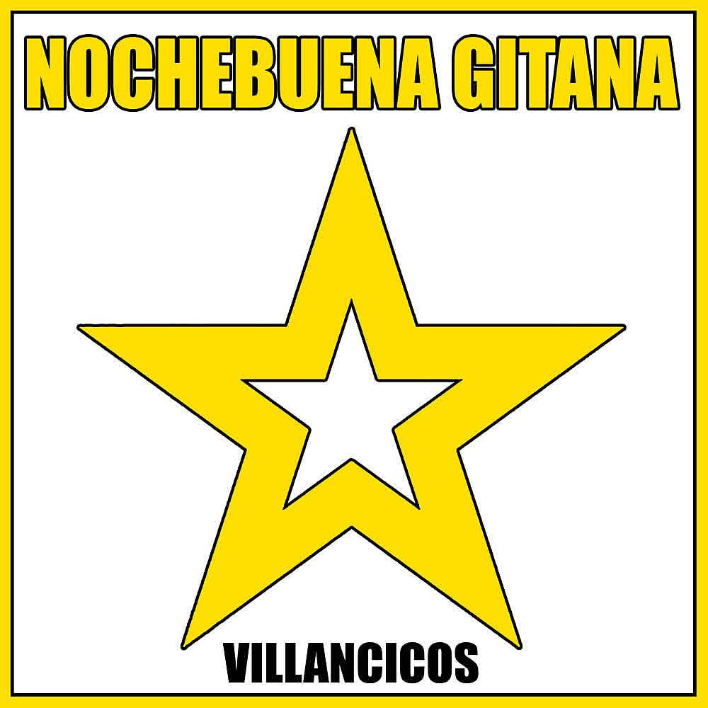 Постер альбома Noche Buena Gitana