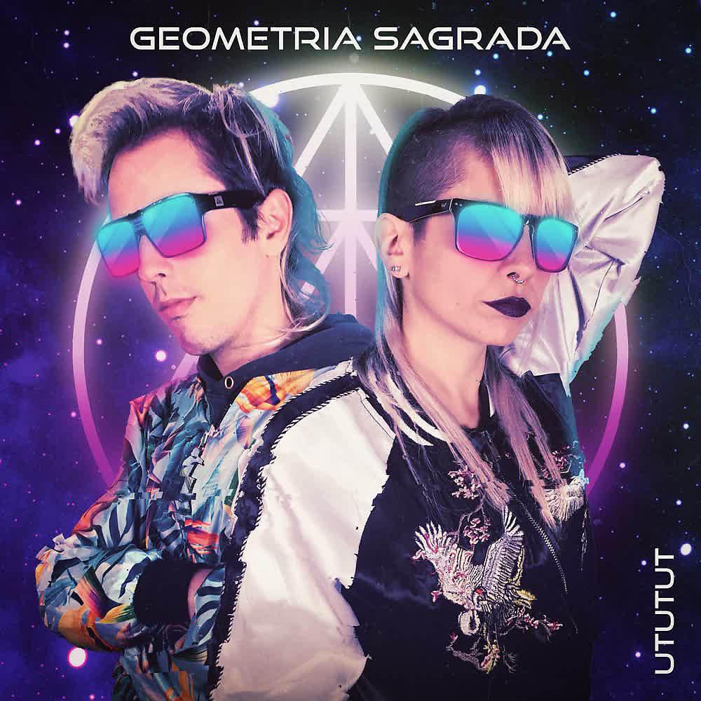 Постер альбома Geometría Sagrada