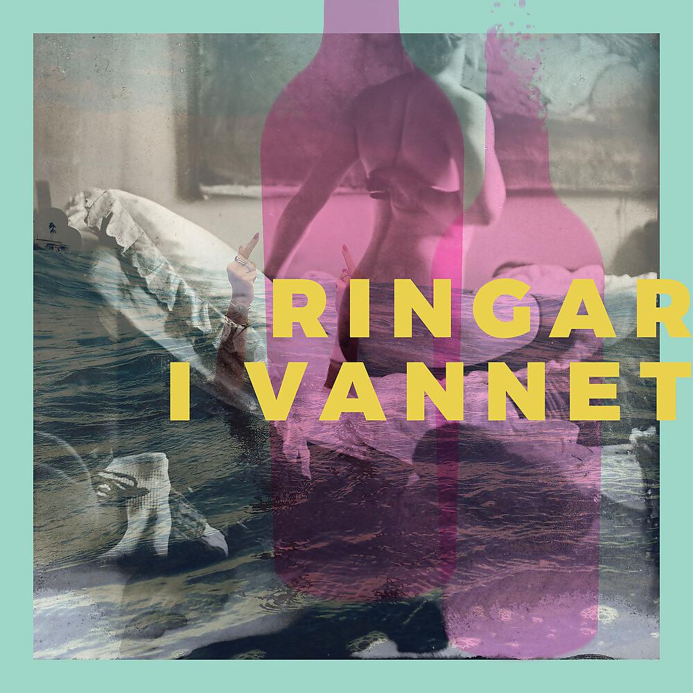 Постер альбома Ringar I Vannet