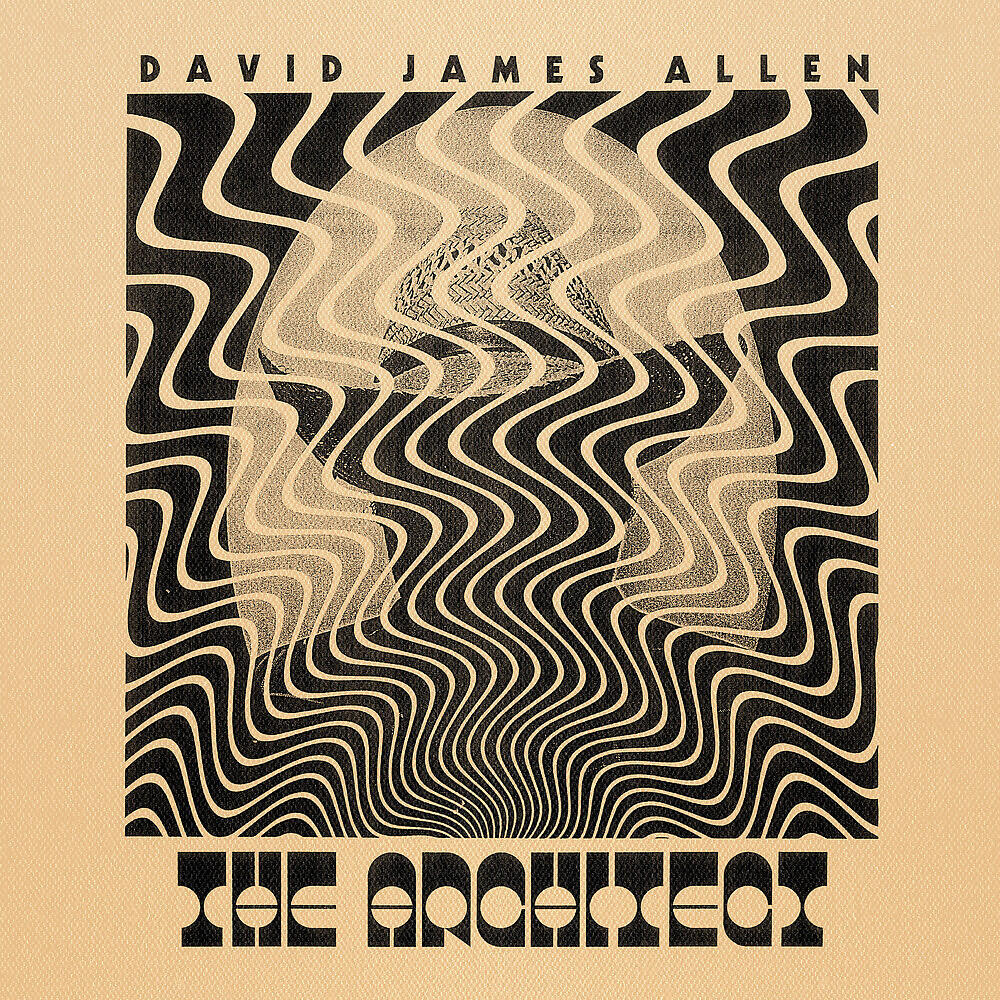David James Allen - Nobody