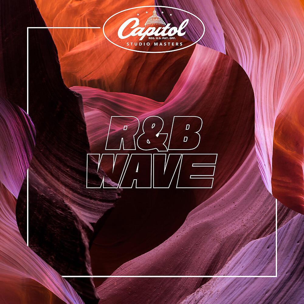 Постер альбома R&B Wave