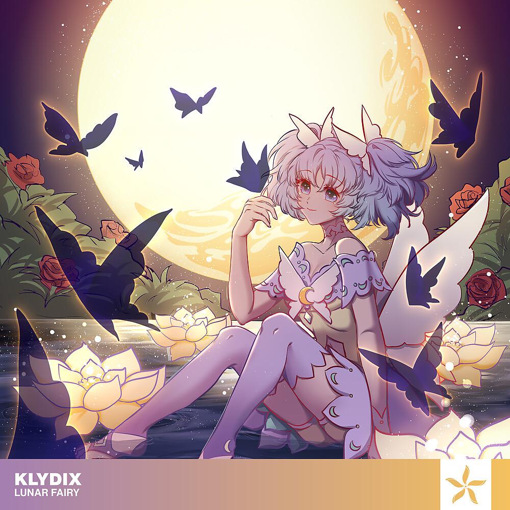 Постер альбома Lunar Fairy