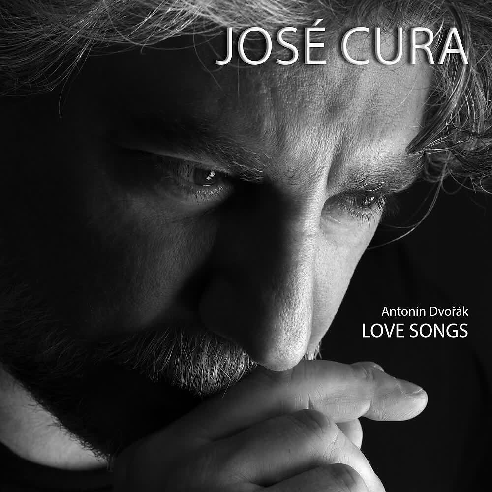 José Cura - Antonín Dvořák: Zde V Lese U Potoka...