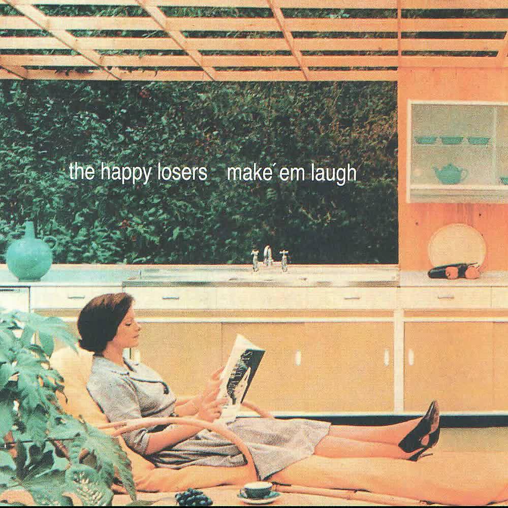 The Happy Losers - McCarnio (noninstro)