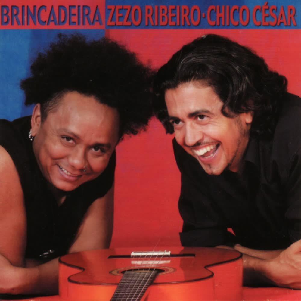 Zezo Ribeiro - Noites de Junho
