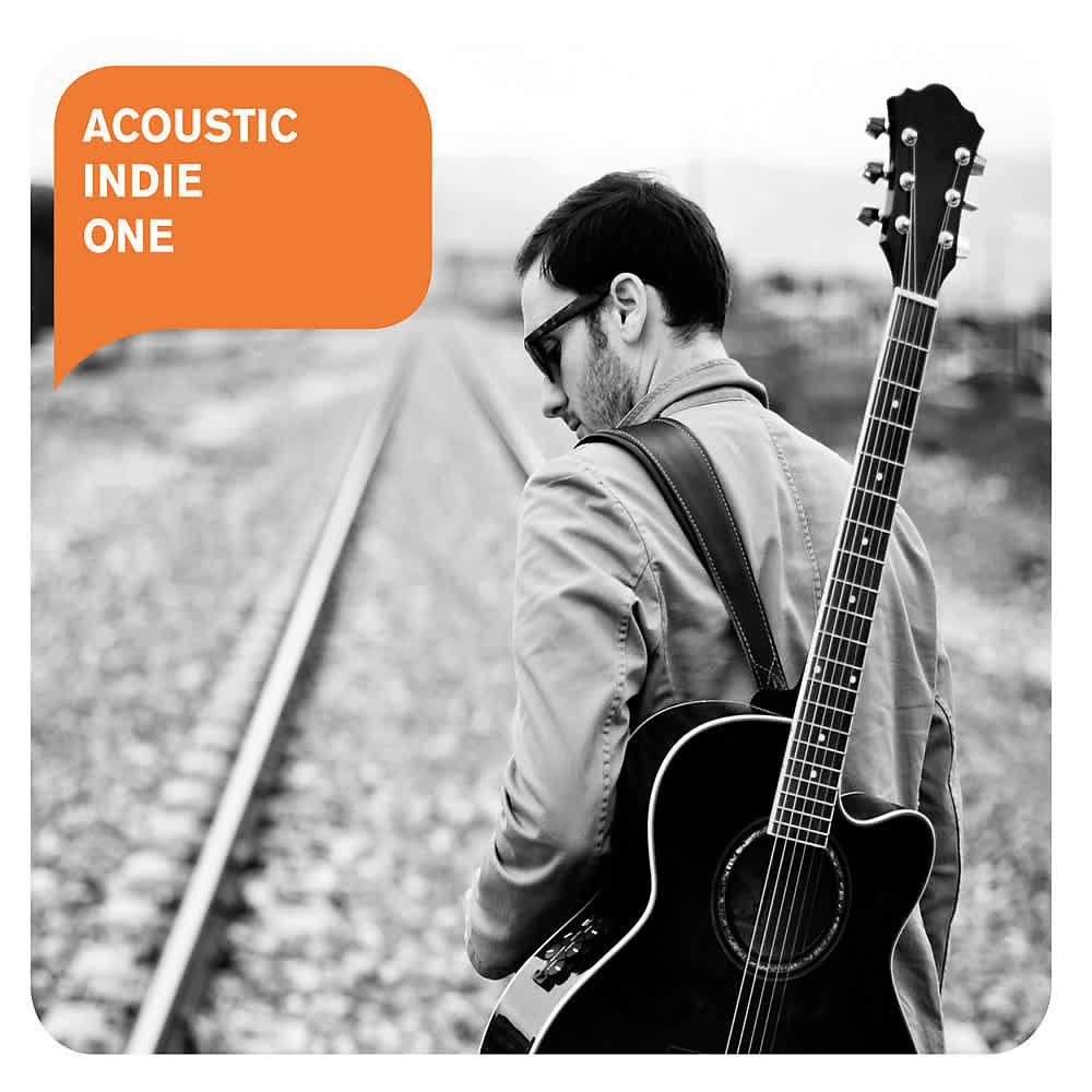 Постер альбома Acoustic Indie One