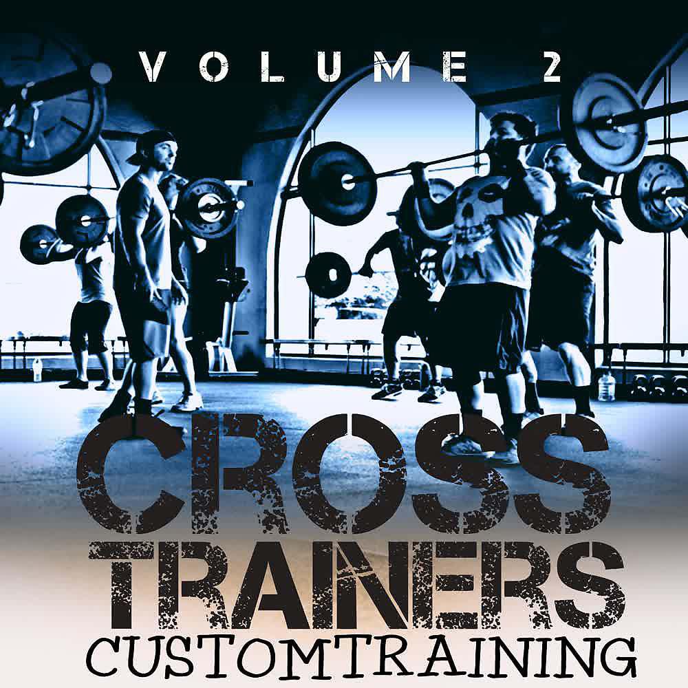 Постер альбома Custom Training (Vol. 2)