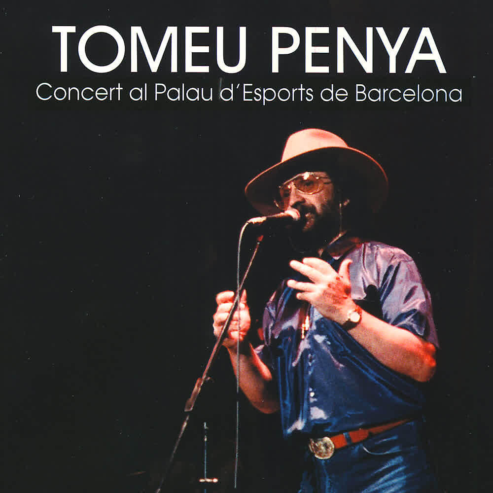 Tomeu Penya - Illes Dins un Riu 2