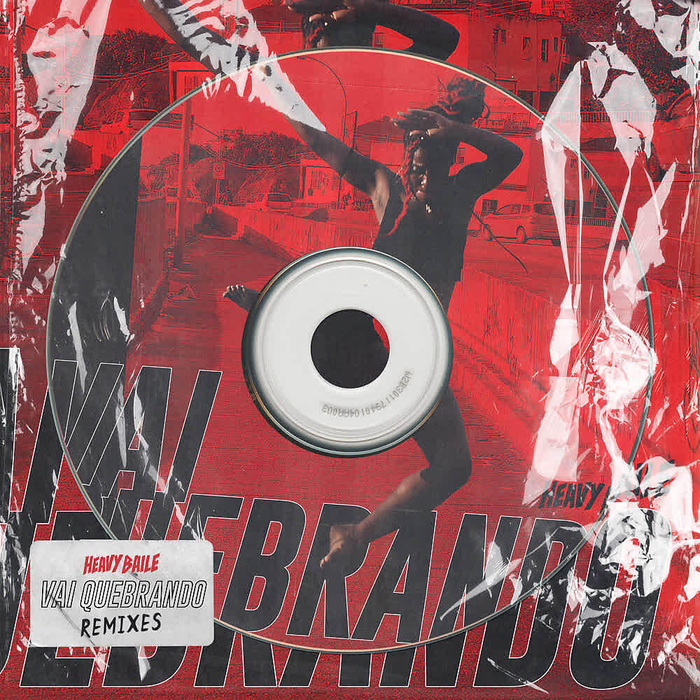 Heavy Baile - Vai Quebrando (Goes Remix)