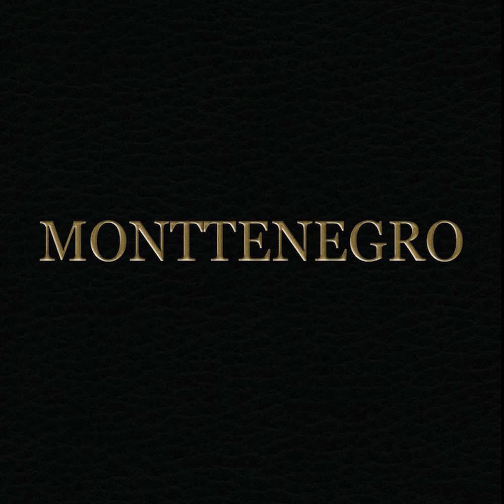 Постер альбома Monttenegro