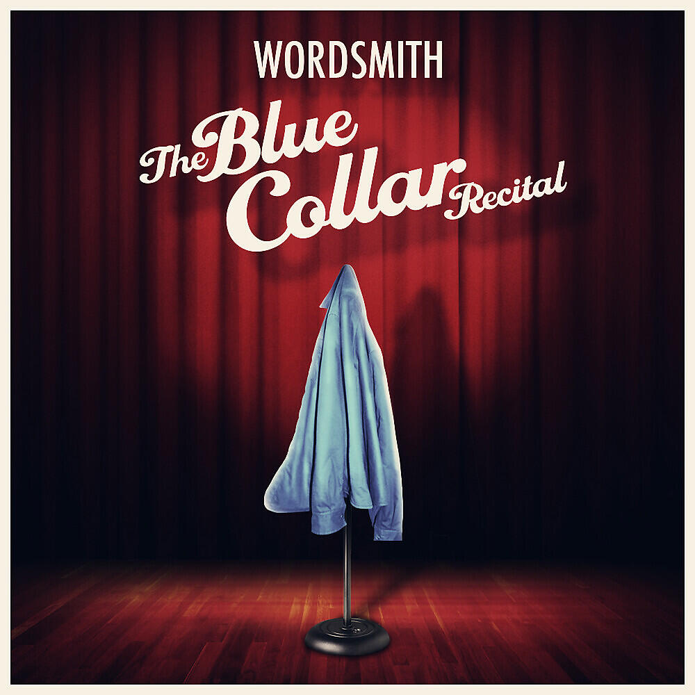 Wordsmith - Lunch Break the Afternoon Takeover