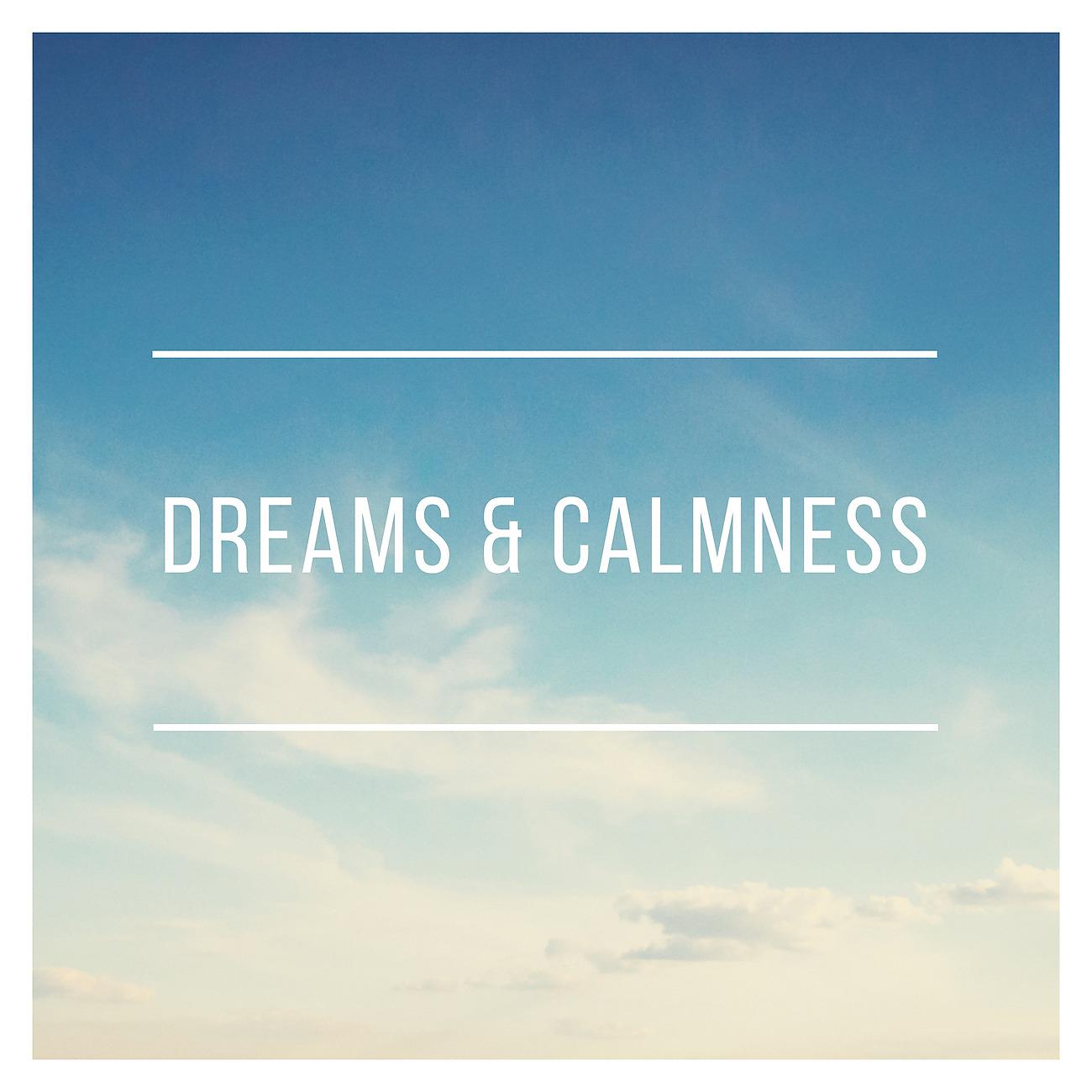 Постер альбома Dreams & Calmness