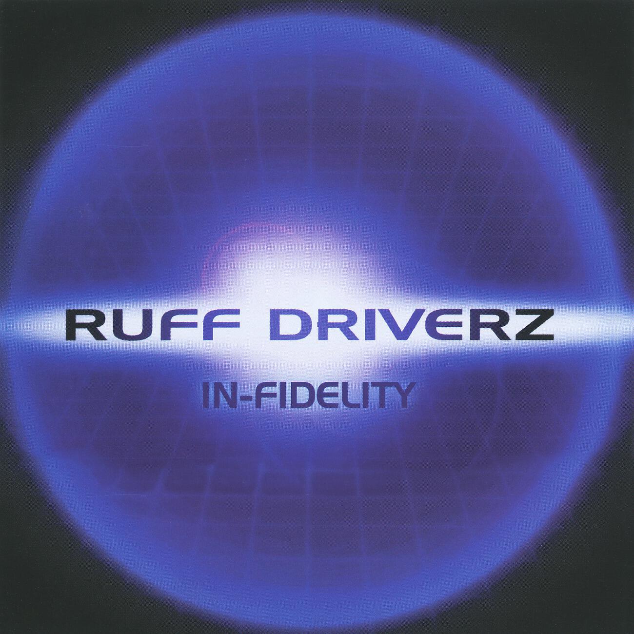 Ruff Driverz - Shame (Matt Darey Mix)