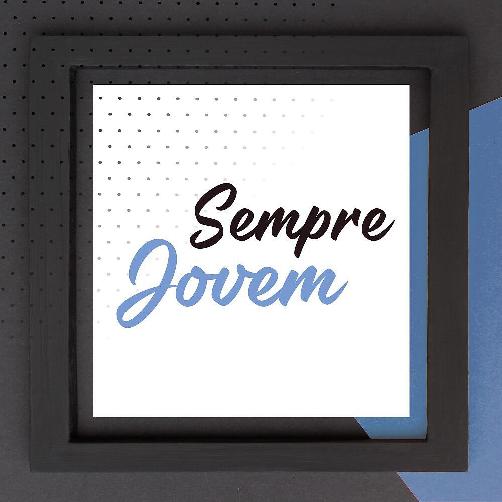 Tum Tum Tum - Sempre Jovem