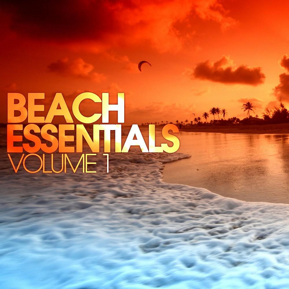 Постер альбома Beach Essentials, Vol. 1