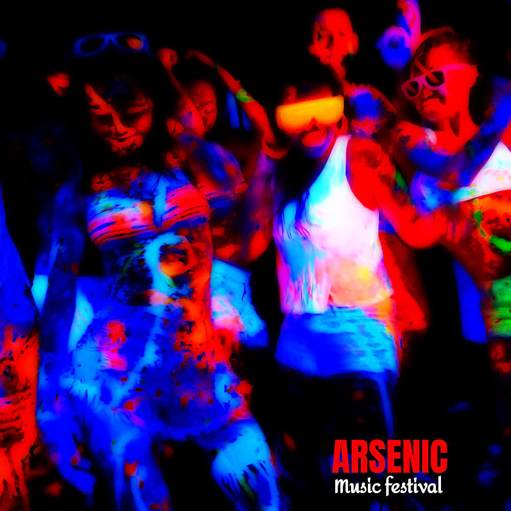 Arsenic - Jiggle