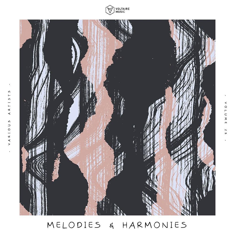Постер альбома Melodies & Harmonies, Vol. 25