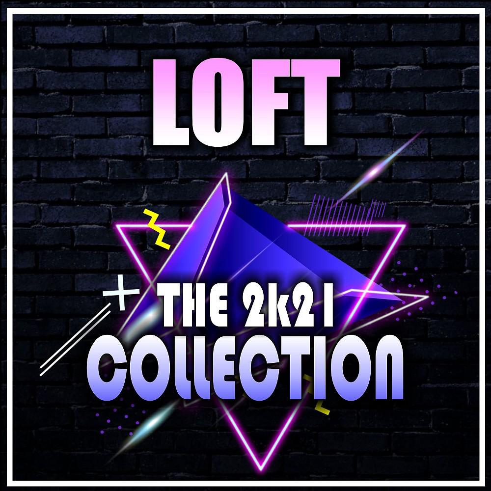 Постер альбома The 2k21 Collection