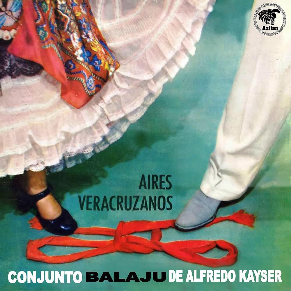 Conjunto Balaju De Alfredo Kayser - La Iguana