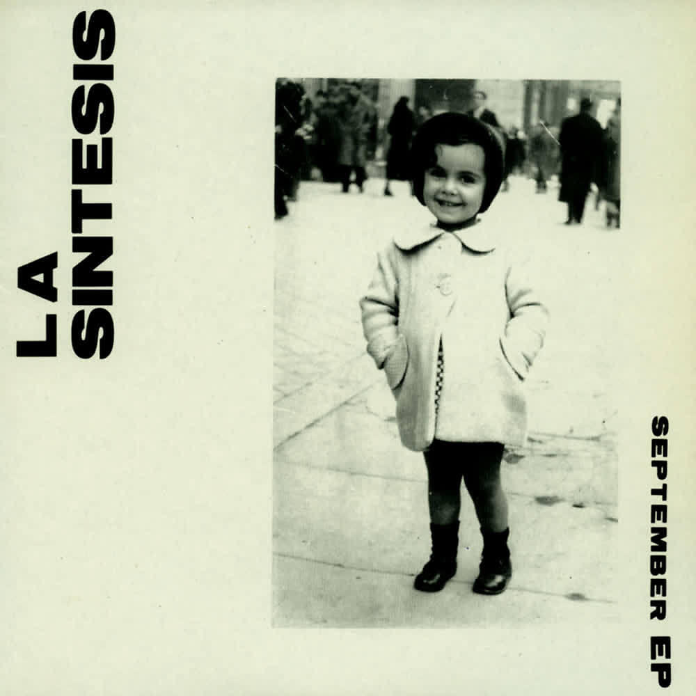 La Síntesis - Shouting Out