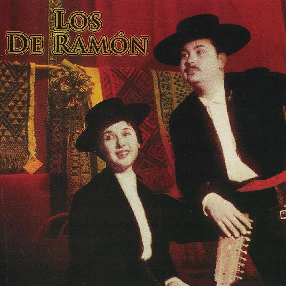 Постер альбома Los de Ramón