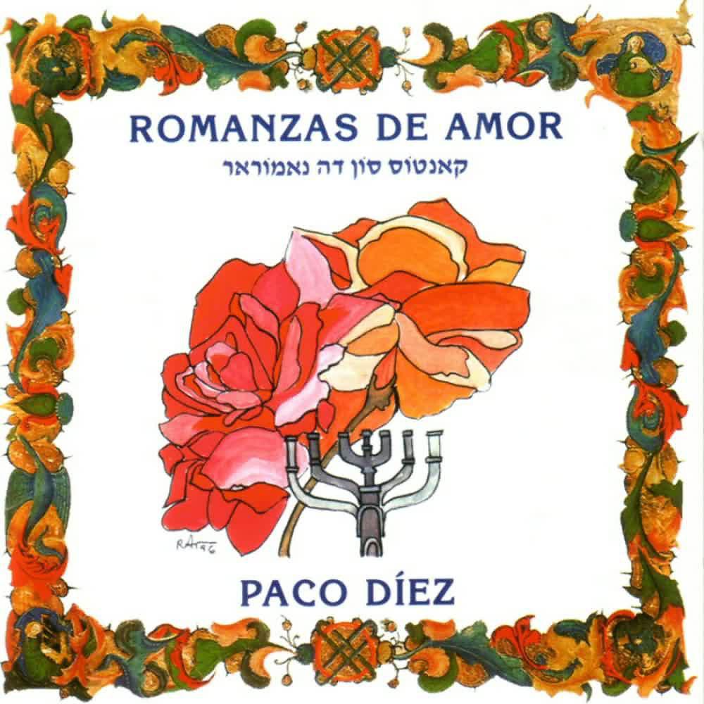 Постер альбома Romanzas de Amor