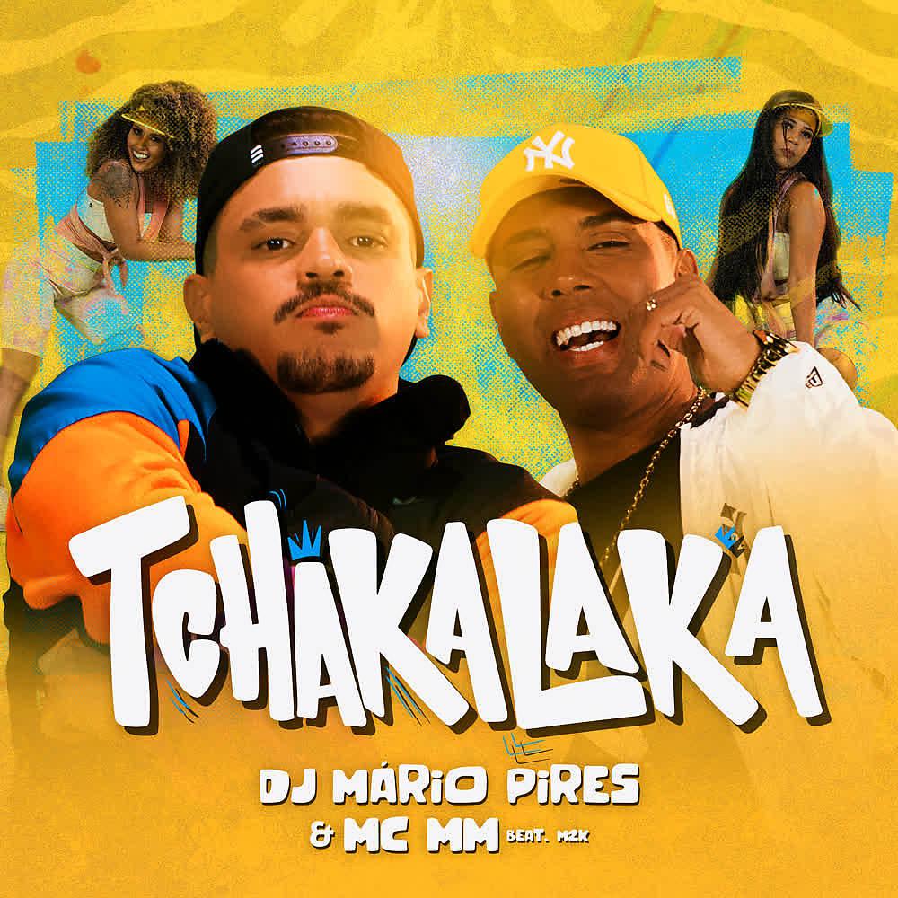 Постер альбома Tchakalakabum