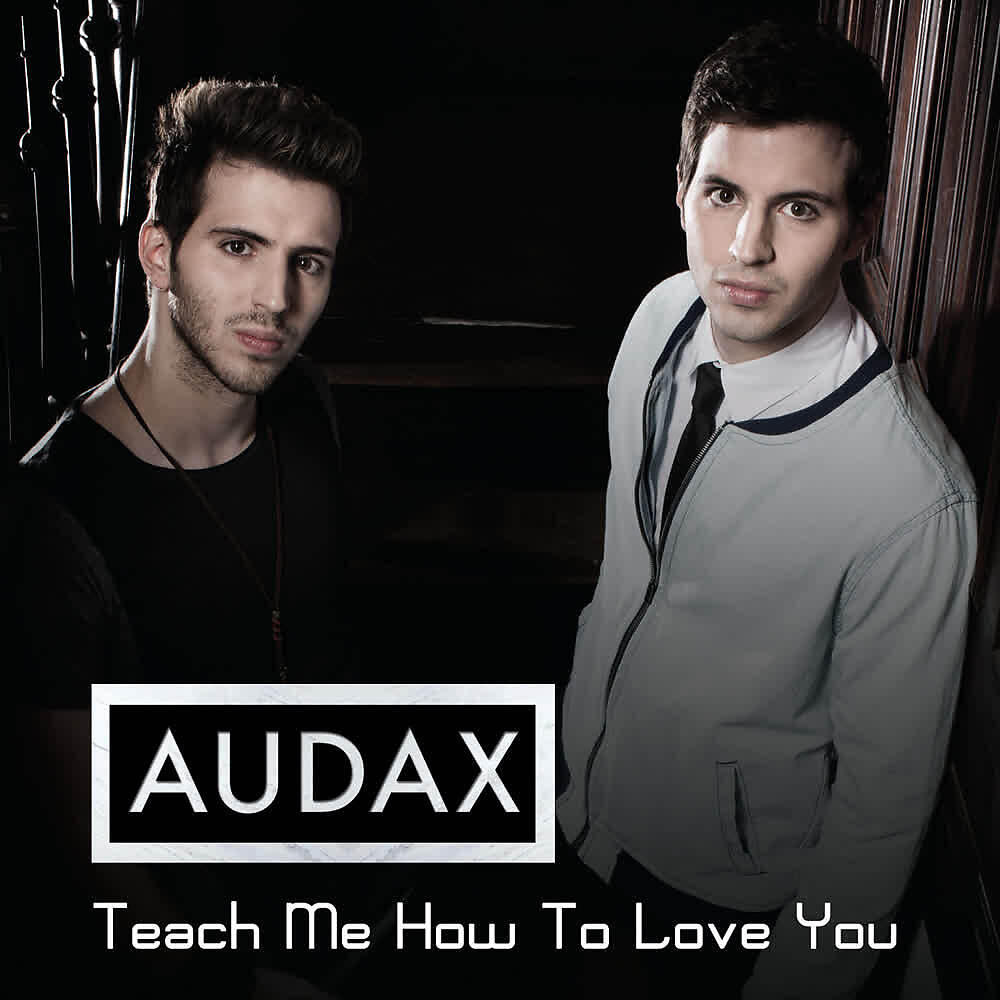 Audax - Teach Me How to Love You (Hoxton Whores Dub Remix)