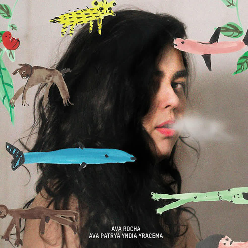 Ava Rocha - Hermética