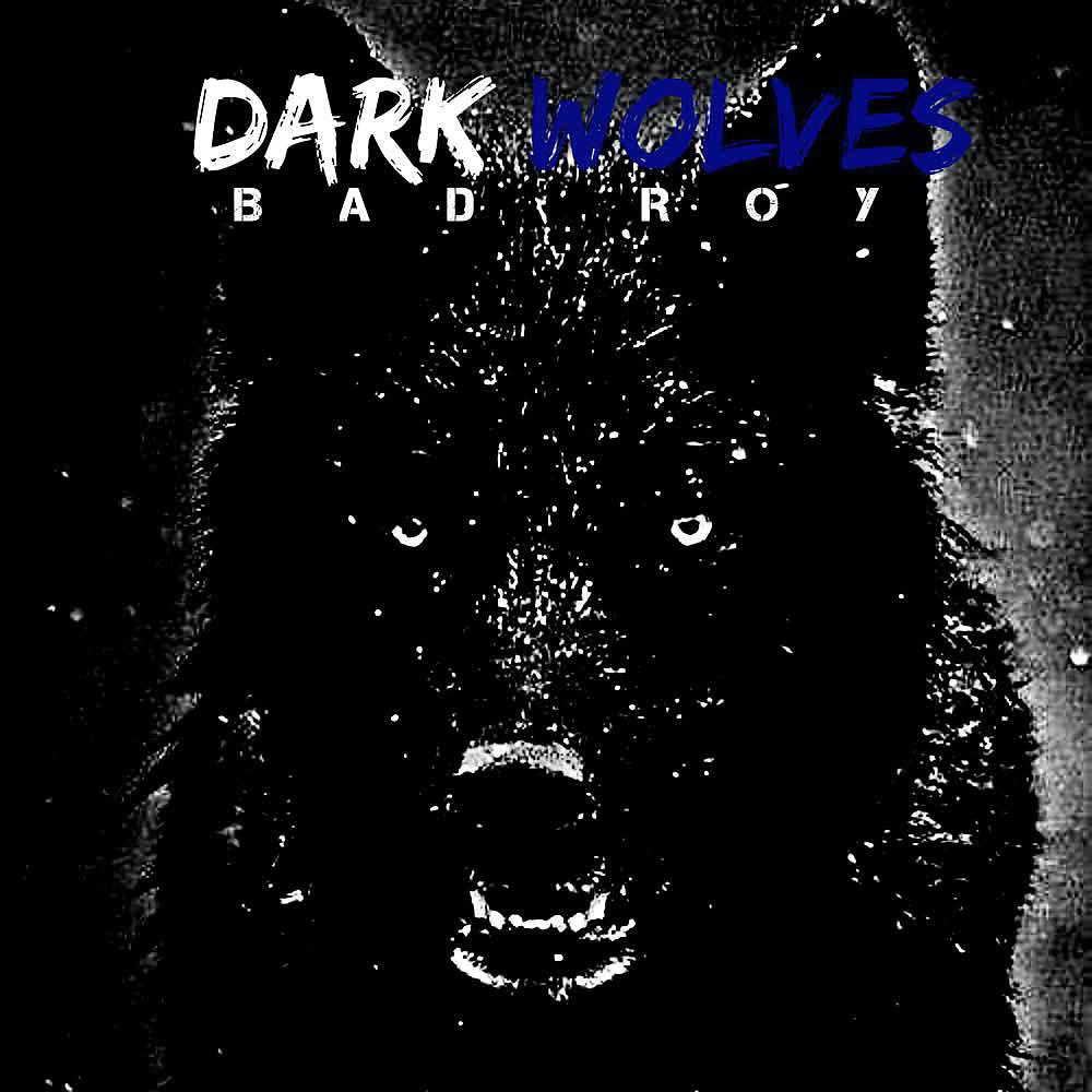 Постер альбома Dark Wolves