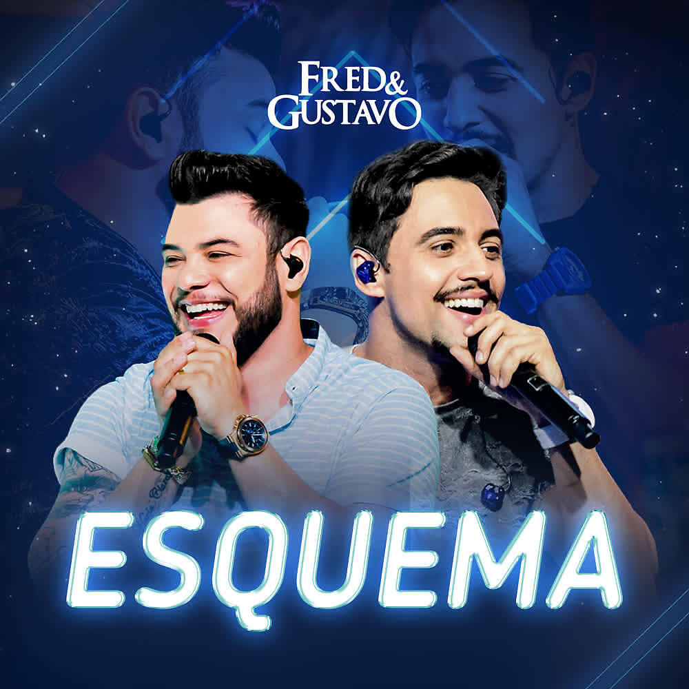 Fred & Gustavo - Sim Senhor