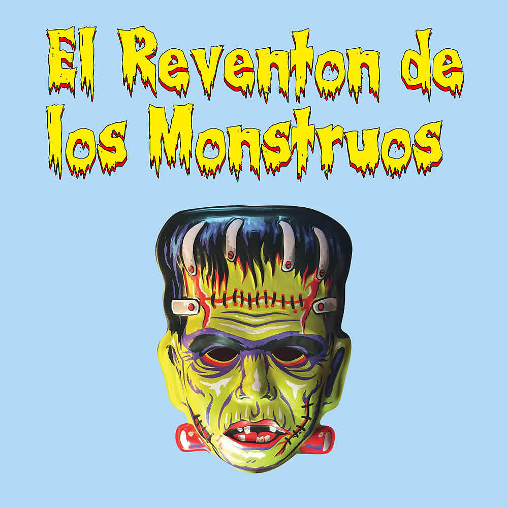 Mambo Glacial - El Reventón de los Monstruos