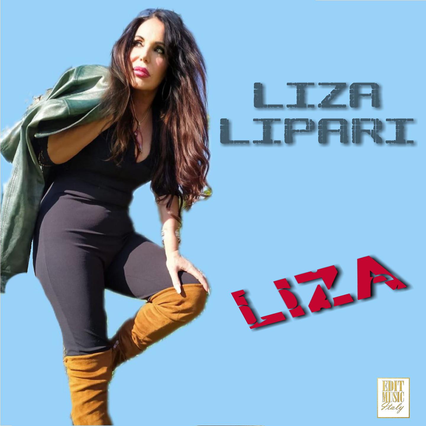 Постер альбома Liza