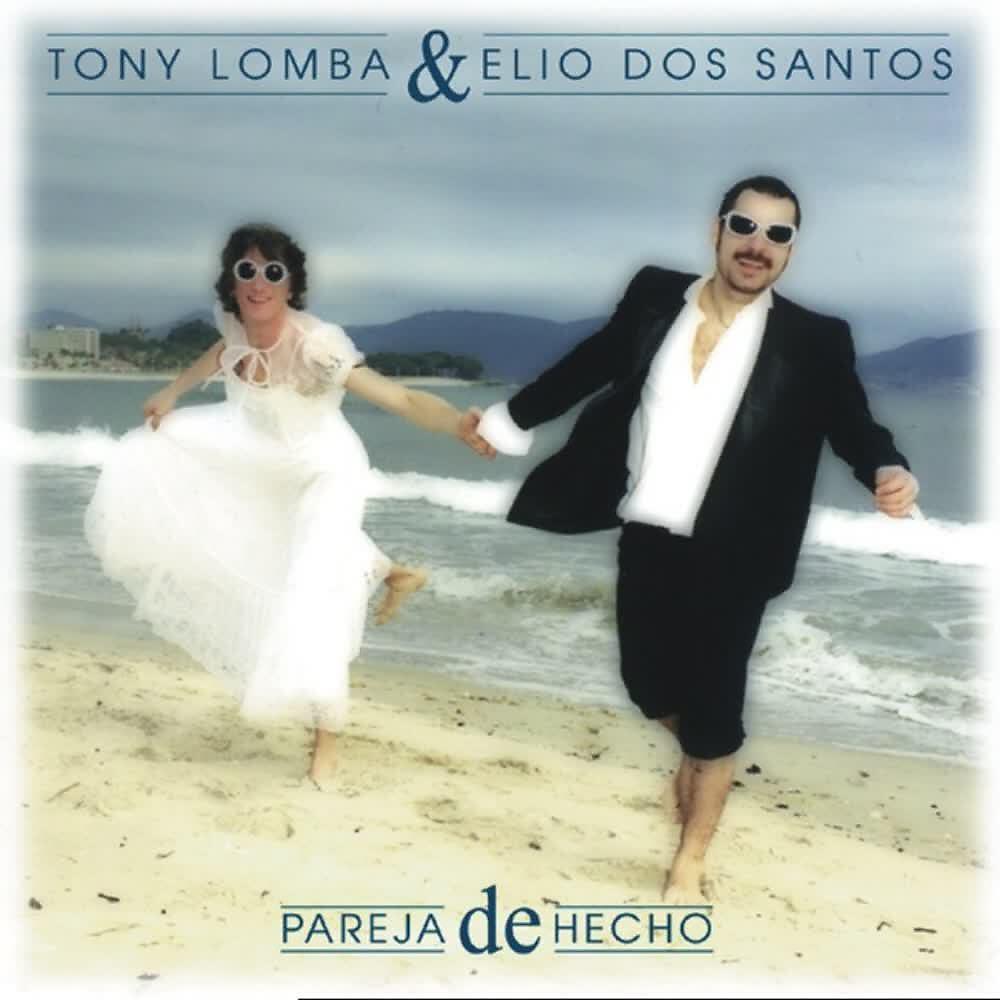 Tony Lomba - Dance Oh Digui-Daga