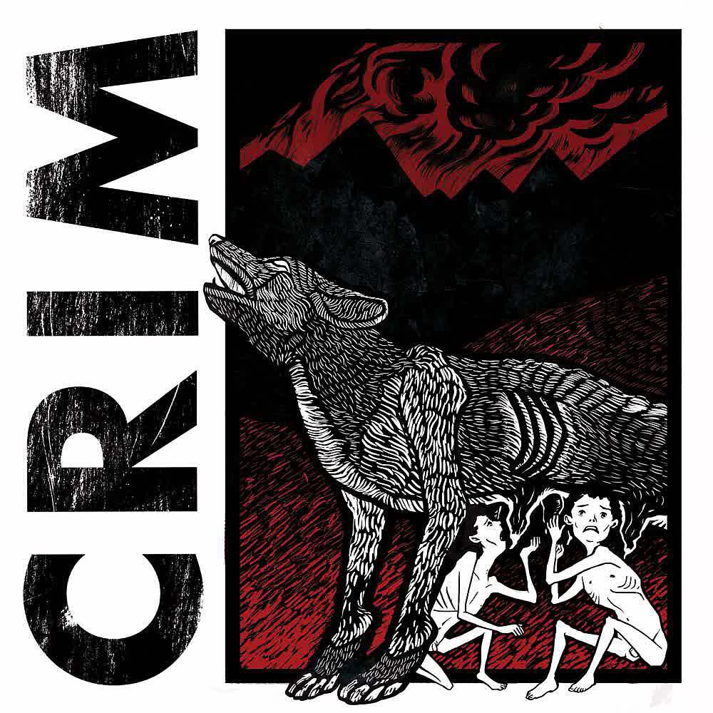 CRIM - Castells de sorra