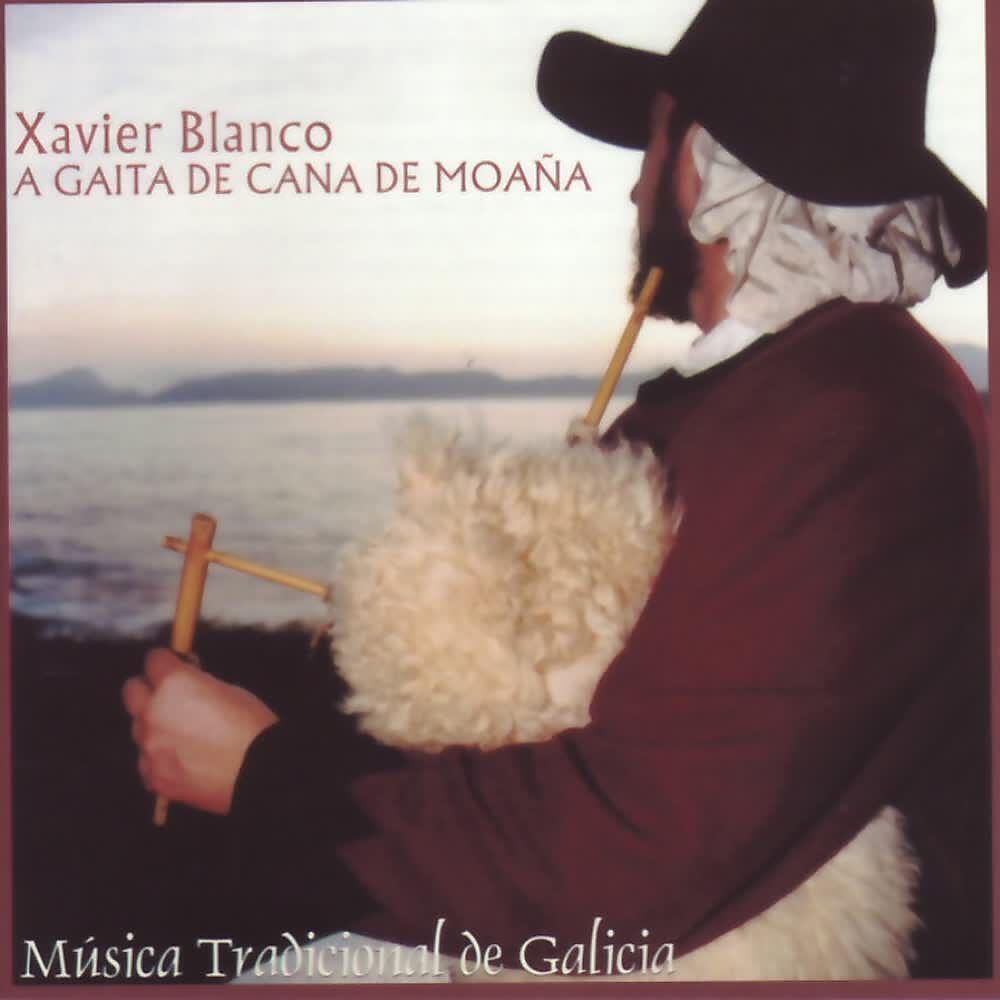 Xavier Blanco - O Maio