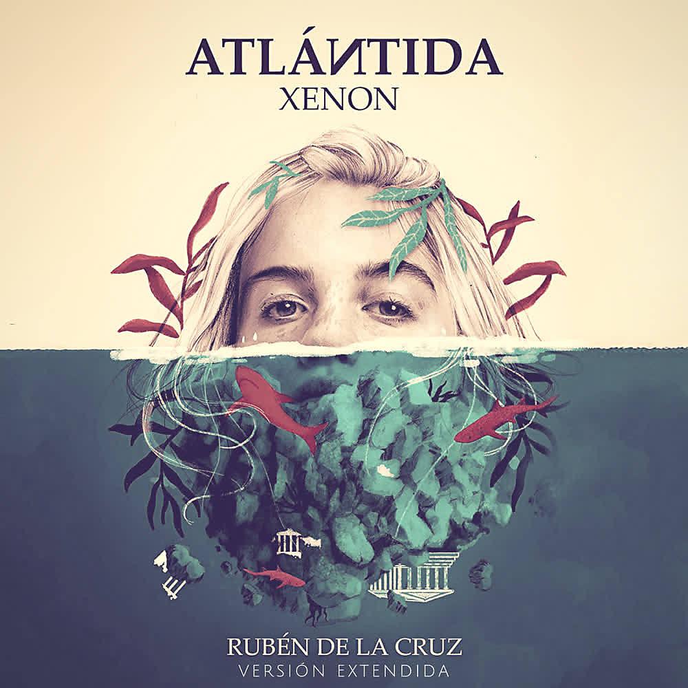 Постер альбома Atlántida (Versión Extendida)