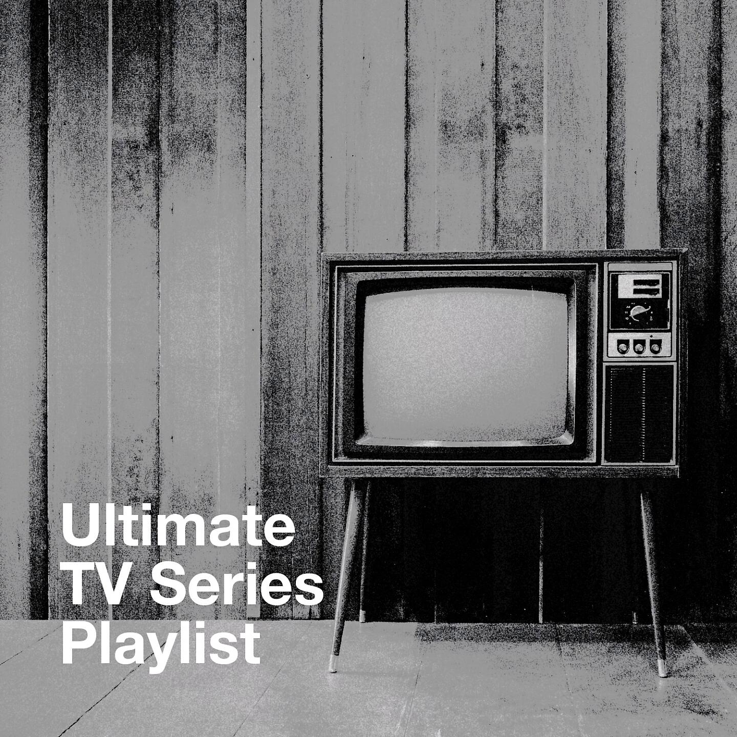 TV Sounds Unlimited - Theme from 