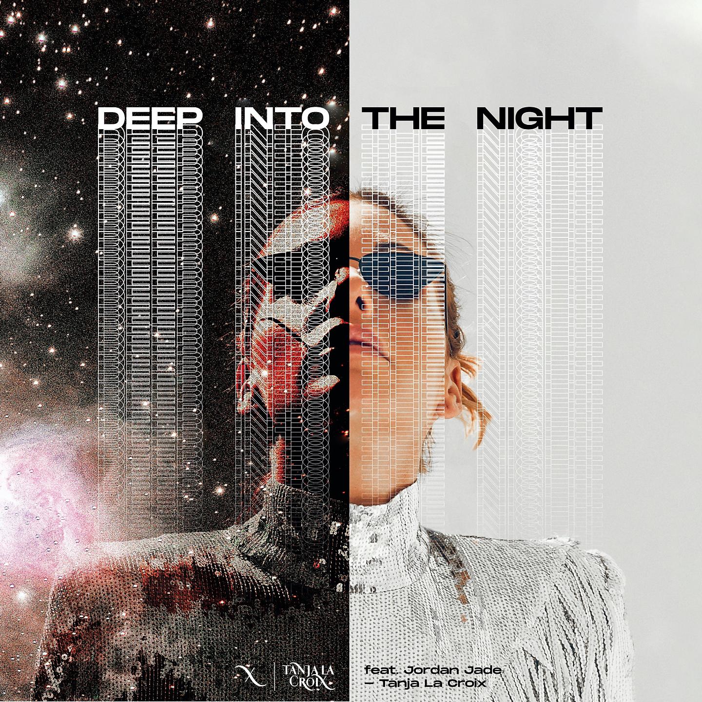Постер альбома Deep into the Night