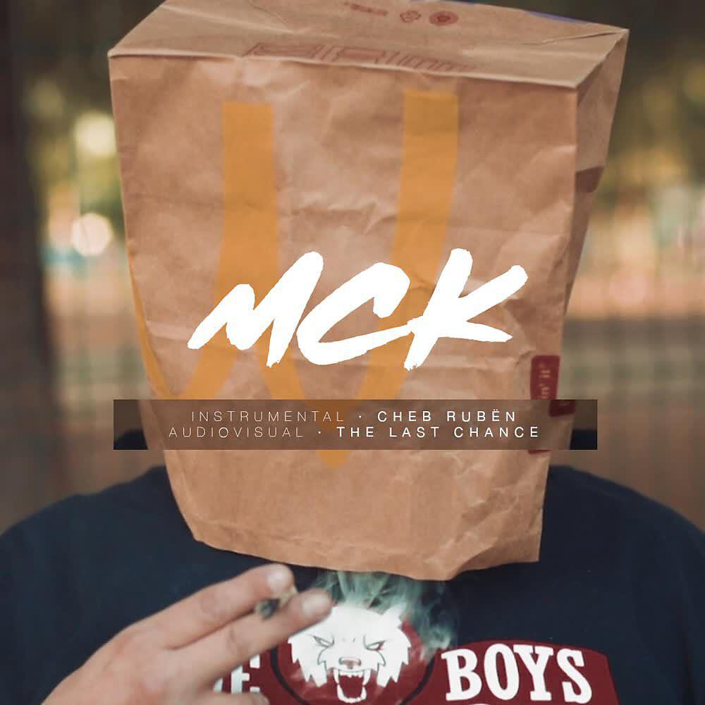 Mal Chakra - M. C. K.