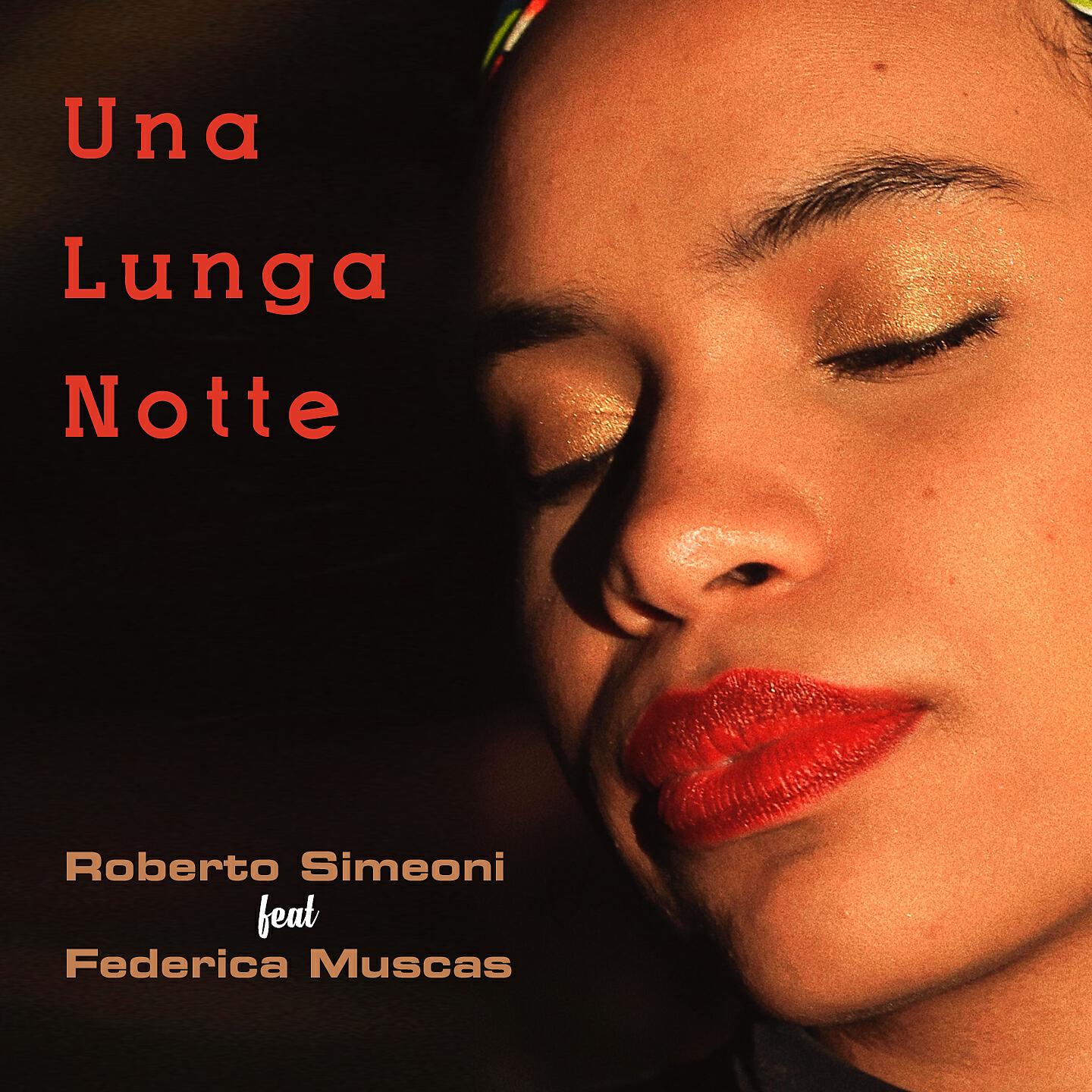 Roberto Simeoni - Una lunga notte (Instrumental Guitar Melody)