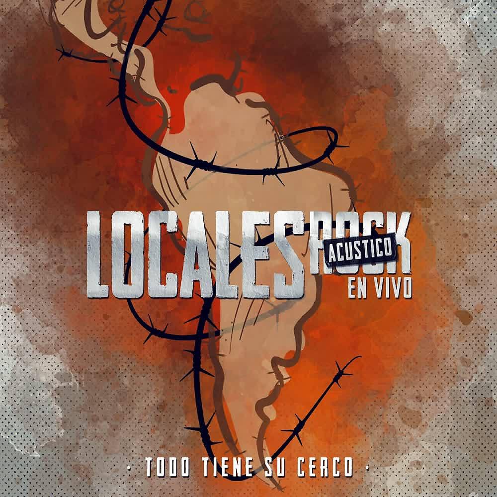 Locales Rock - Candombe del Polo (En Vivo Acústico)