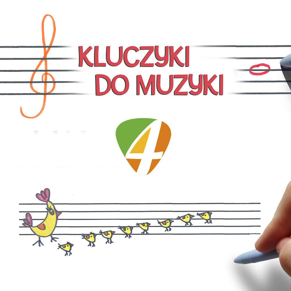 Постер альбома Kluczyki do Muzyki